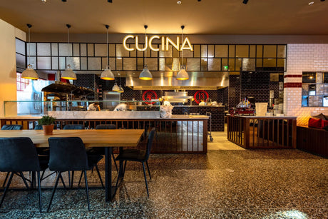 L’Osteria Auhof 1140