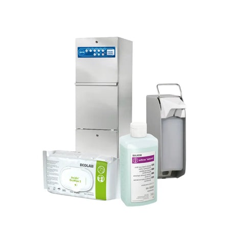 Desinfektion & Hygiene