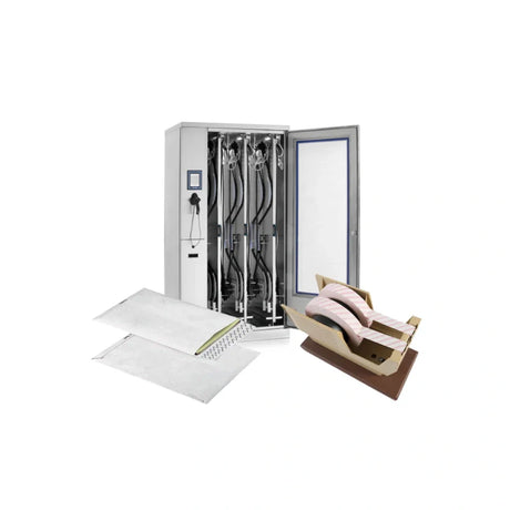 Verpackung & Lagerung
