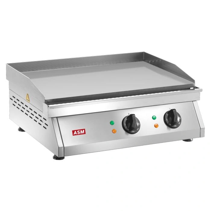 ASM Elektro Grillplatte EGP 600