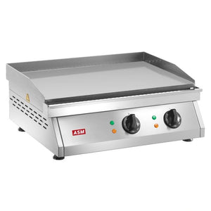 ASM Elektro Grillplatte EGP 600