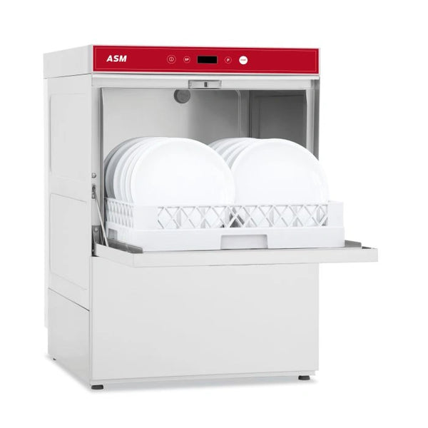 ASM Geschirrspülmaschine GSS 164 D