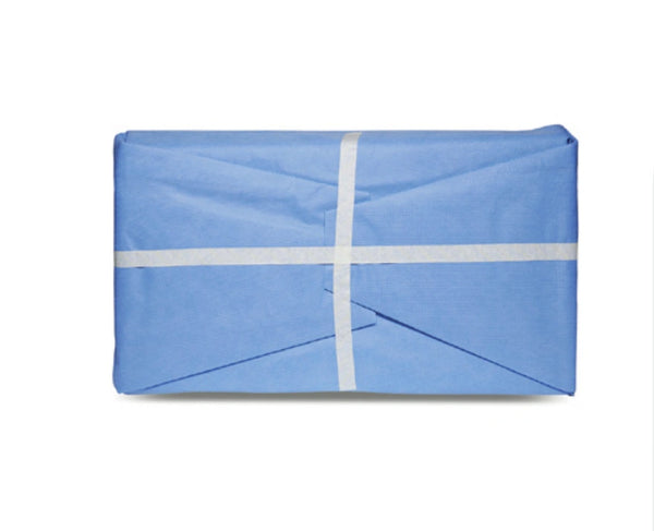 Choice Wrap 55 g/m² – Blau