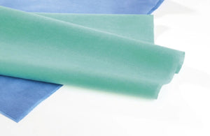 Choice Wrap 55 g/m² – Grün/Blau