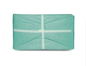 Choice Wrap 55 g/m² – Grün