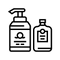 Desinfektion, Seifen & Verbrauchsmaterial
