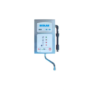 ECOLAB DG 1/III