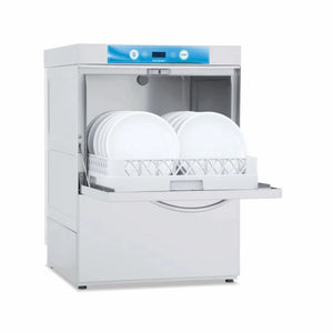 ELETTROBAR Geschirrspülmaschine OCEAN 61 DE
