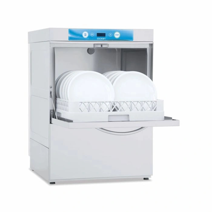 ELETTROBAR Geschirrspülmaschine OCEAN 61 D