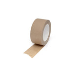 Klebebänder für Weichverpackungen