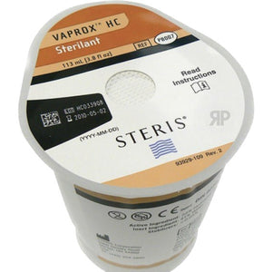 VAPROX® HC Sterilant