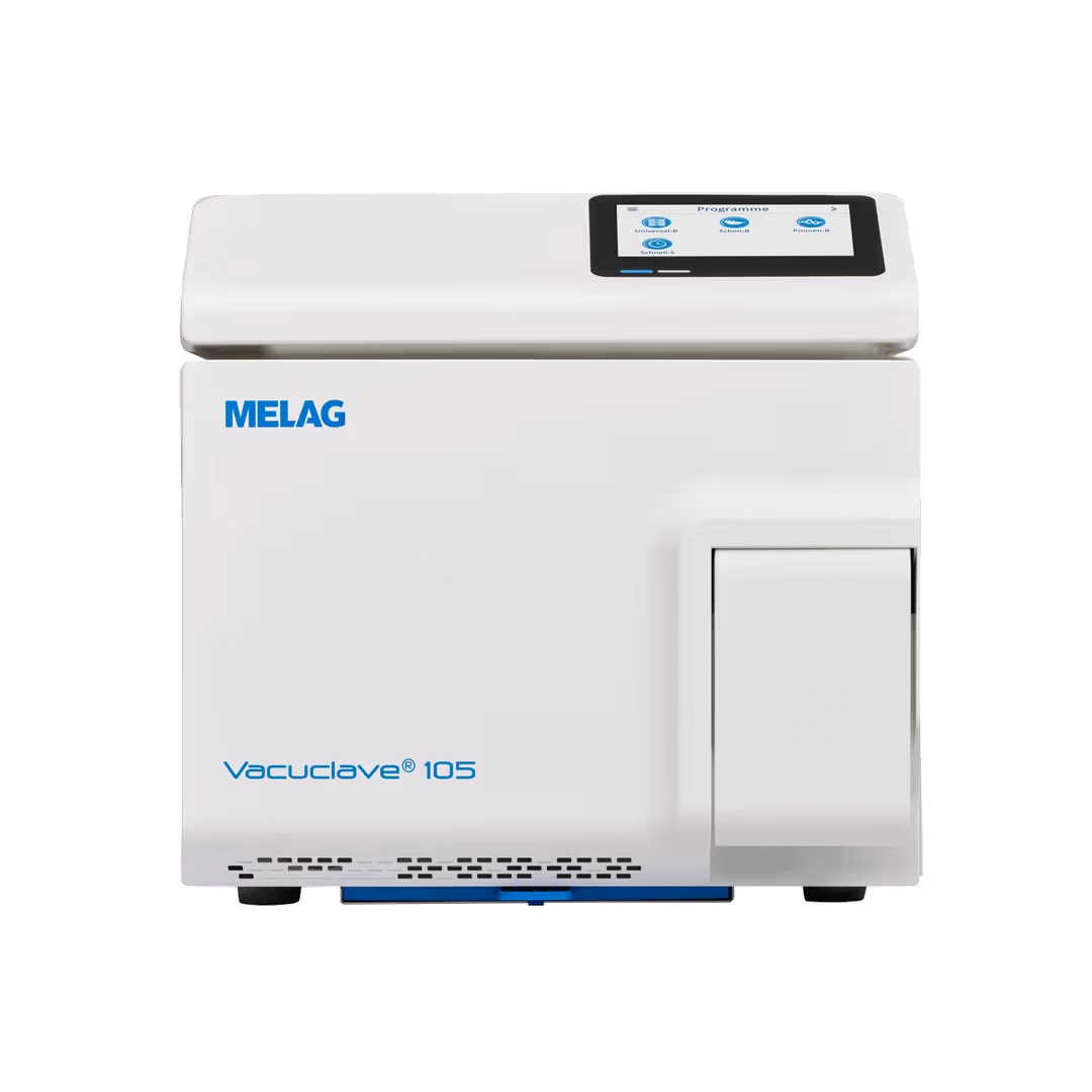 MELAG Vacuclave 105