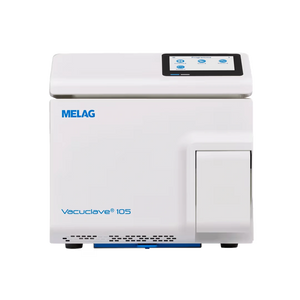 MELAG Vacuclave 105