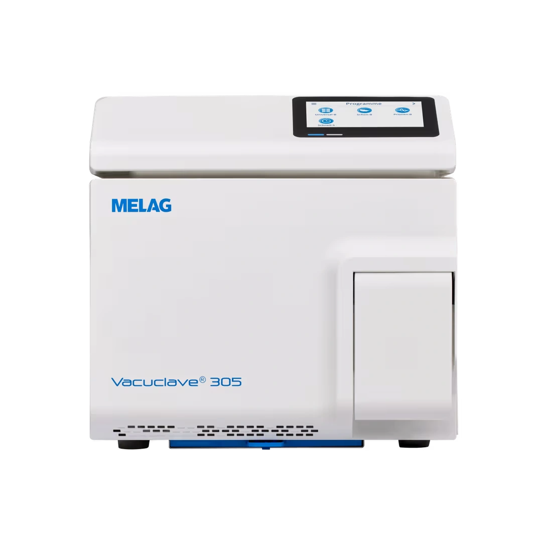 MELAG Vacuclave 305