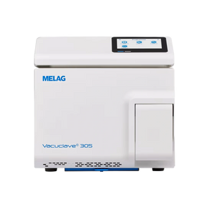 MELAG Vacuclave 305